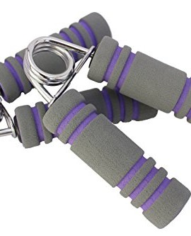 LIV-Active-Medium-Resistance-Non-Slip-Hand-Grip-for-Beginner-to-Intermediate-Strength-Exercise-to-Workout-Strengthen-and-Tone-Hands-Fingers-and-Forearm-or-Durable-Stress-Relief-Equipment-2-Hand-Grips--0