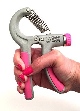 Ladies-Grip-Strengthener-Adjustable-Hand-Exerciser-Each-Grip-is-100-Quality-Tested-Lubed-Easily-Adjust-Resistance-from-5-20kg-11-44-Lbs-Spring-Dia-249-mm-0-4