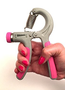 Ladies-Grip-Strengthener-Adjustable-Hand-Exerciser-Each-Grip-is-100-Quality-Tested-Lubed-Easily-Adjust-Resistance-from-5-20kg-11-44-Lbs-Spring-Dia-249-mm-0-5