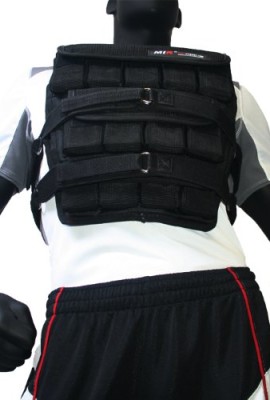 MIR-140LBS-PRO-LONG-STYLE-ADJUSTABLE-WEIGHTED-VEST-0-0