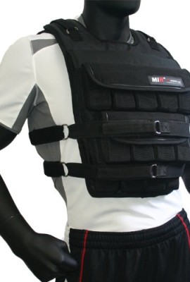 MIR-140LBS-PRO-LONG-STYLE-ADJUSTABLE-WEIGHTED-VEST-0-1