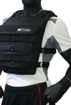 MIR-140LBS-PRO-LONG-STYLE-ADJUSTABLE-WEIGHTED-VEST-0-2