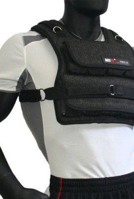 MIR-50LBS-AIR-FLOW-UNISEX-ADJUSTABLE-WEIGHTED-VEST-0-0