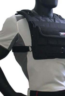 MIR-90LBS-SHORT-PLUS-ADJUSTABLE-WEIGHTED-VEST-0-1