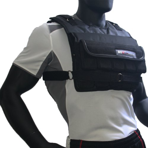 MiR Short Weighted Vests