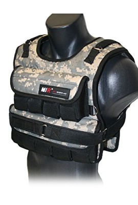 MIR-CAMO-ADJUSTABLE-WEIGHTED-VEST-Short-60-0