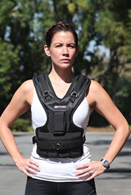 MIR-WOMEN-ADJUSTABLE-WEIGHTED-VEST-Women-10lbs-0