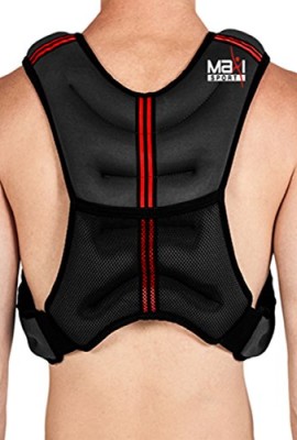 Maxi-Sport-Weight-Vest-By-Maxi-Climber-0-1