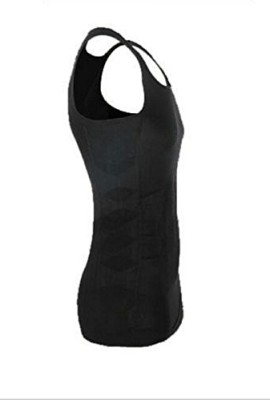 Mens-Fashion-Men-Slim-Body-Shaper-Waist-Abdomen-Underwear-Less-Beer-Belly-Compression-Men-Sport-Vest-Black-XXL-0-1