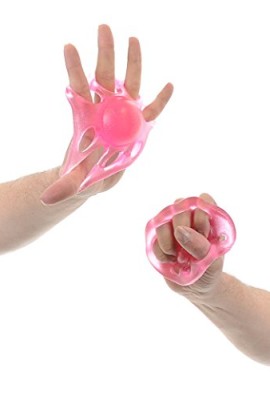 Milliard-Light-Round-Finger-Grip-Pink-0