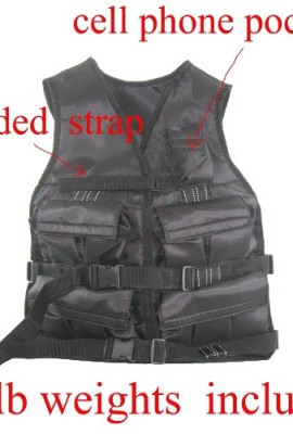 Mountaineer-40-Lbs-Weight-Vest-Weights-Included-20-Bags-of-Removable-Weights-0