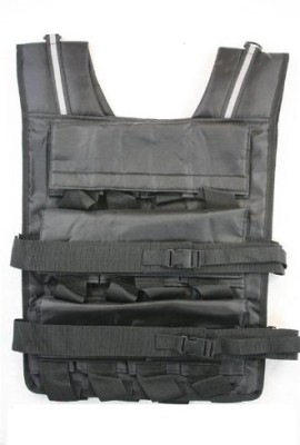 Mountaineer-50-Lbs-Weight-Vest-Weights-Included-24-Bags-of-Removable-Weights-0