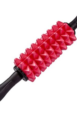 Muscle-Massage-Roller-Trigger-Point-Deep-Tissue-Massage-Tool-With-Mini-Foam-Roller-For-Physical-Therapy-Relief-From-Aches-Pains-Faster-Recovery-To-Feel-Good-0