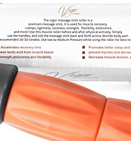 Muscle-Roller-Extremely-Effective-Customer-Service-is-Our-1-Priority-Our-Massage-Stick-Roller-has-Large-Ribbed-Rollers-that-are-Guaranteed-to-Help-with-Muscle-Soreness-Tightness-Relaxation-0-4