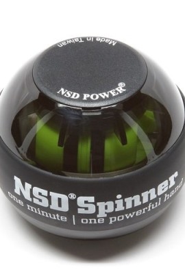 NSD-Power-AutoStart-Spinner-Gyroscopic-Wrist-and-Forearm-Exerciser-with-Auto-Start-Feature-0-1