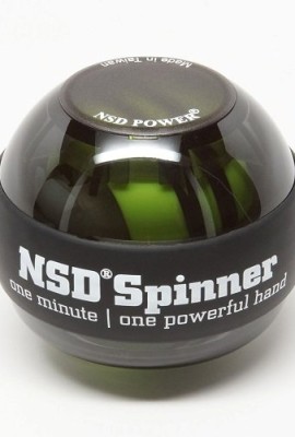 NSD-Power-AutoStart-Spinner-Gyroscopic-Wrist-and-Forearm-Exerciser-with-Auto-Start-Feature-0-3