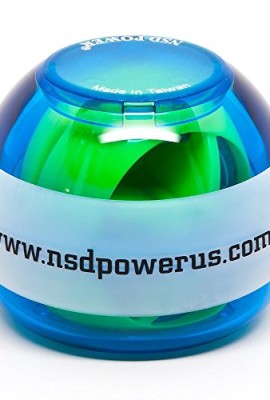 NSD-Power-Lit-Spinner-Gyroscopic-Wrist-and-Forearm-Exerciser-Featuring-LED-Light-Blue-0-2