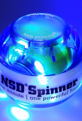 NSD-Power-Lit-Spinner-Gyroscopic-Wrist-and-Forearm-Exerciser-Featuring-LED-Light-Blue-0