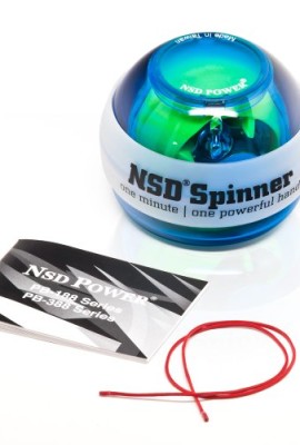 NSD-Power-Lit-Spinner-Gyroscopic-Wrist-and-Forearm-Exerciser-Featuring-LED-Light-Blue-0-5