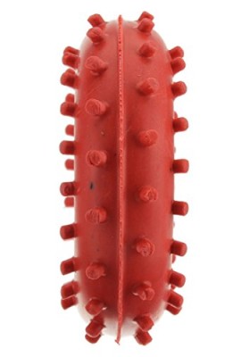 New-25KG-Rubber-Ring-Grip-Hand-Gripper-Device-Strength-Red-0-2