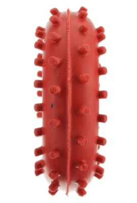 New-25KG-Rubber-Ring-Grip-Hand-Gripper-Device-Strength-Red-0-3