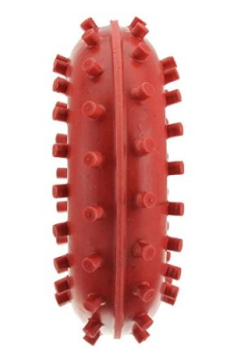 New-30KG-Rubber-Ring-Grip-Hand-Gripper-Device-Strength-Red-0-2