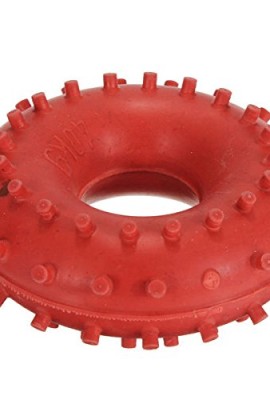 New-40KG-Rubber-Ring-Grip-Hand-Gripper-Device-Strength-Red-0-1