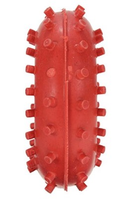 New-40KG-Rubber-Ring-Grip-Hand-Gripper-Device-Strength-Red-0-2