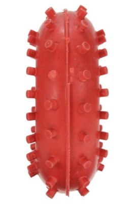 New-40KG-Rubber-Ring-Grip-Hand-Gripper-Device-Strength-Red-0-3