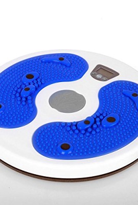 New-Digital-LCD-Fitness-Figure-Trimmer-Calorie-Disco-Board-Body-Waist-Twist-Trimmer-Exercise-Electronic-Massage-0-1