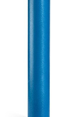 New-Foam-Roller-Unlike-Any-On-The-Market-With-High-Density-Core-Surrounded-By-Protective-Mid-Density-Foam-Roll-Out-Deep-Trigger-Points-and-Tight-Muscles-with-Less-Discomfort-Than-Traditional-Foam-Roll-0-3