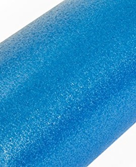 New-Foam-Roller-Unlike-Any-On-The-Market-With-High-Density-Core-Surrounded-By-Protective-Mid-Density-Foam-Roll-Out-Deep-Trigger-Points-and-Tight-Muscles-with-Less-Discomfort-Than-Traditional-Foam-Roll-0-4