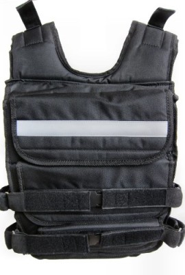 New-Weighted-Vest-120-Lbs-Fitness-Vest-0-0