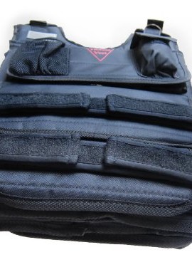 New-Weighted-Vest-120-Lbs-Fitness-Vest-0-2