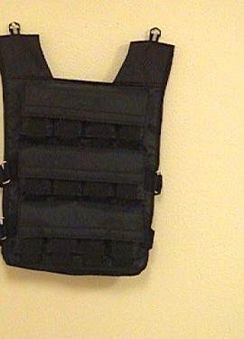 New-Weighted-Vest-45-lbsweight-Vest-0-0