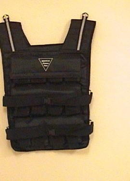 New-Weighted-Vest-45-lbsweight-Vest-0