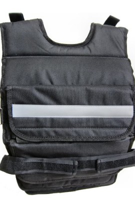 New-Weighted-Vest-80-Lbsweight-Vest-0-0