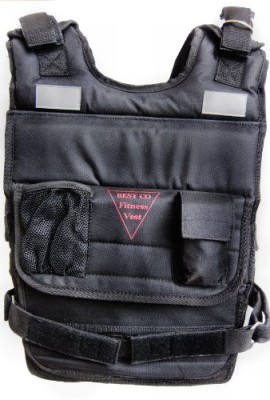 New-Weighted-Vest-80-Lbsweight-Vest-0