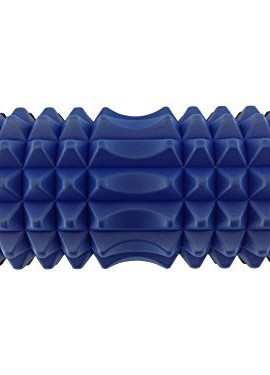 NewCell-Integrate-Foam-Roller-with-Massage-Acupressure-Exercise-Core-Therapy-Roll-Tool-with-Bi-directional-Zone-for-Spine-Comfort-0-7