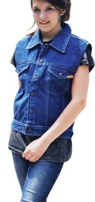 OT-Vest-On-Task-Weighted-Vest-Size-5-Denim-0-2