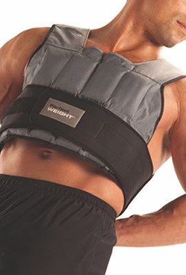 Perfect-Fitness-Weight-Vest-20-Pound-Grey-0-1