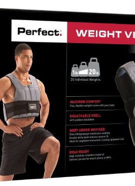 Perfect-Fitness-Weight-Vest-20-Pound-Grey-0-2