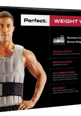 Perfect-Fitness-Weight-Vest-40-Pound-Grey-0-1