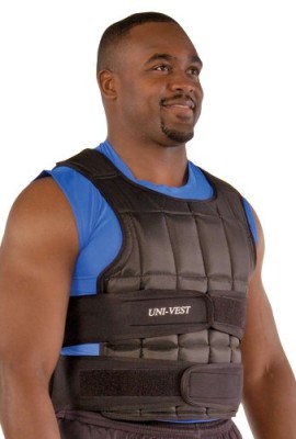 Power-Systems-Uni-Vest-10-Pound-Adjustable-Short-0