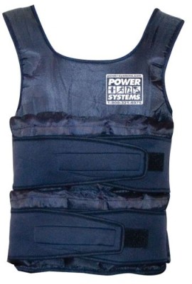 Power-Systems-VersaFit-Weighted-Vest-40-Pounds-0