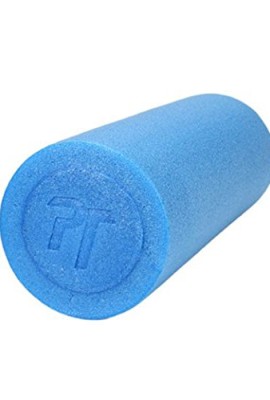 Pro-Tec-Athletics-Foam-Roller-Blue-6-Inch-x-35-Inch-0