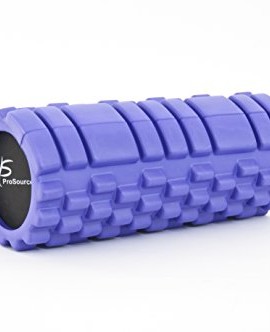 ProSource-Discounts-Ultra-Deluxe-Revolutionary-Sports-Medicine-Roller-Purple-0