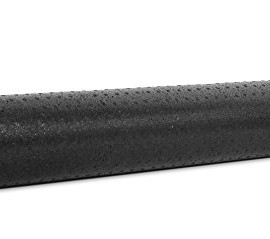 ProSource-High-Density-Extra-Firm-Foam-Rollers-36-x-6-Inch-Black-0