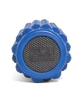 ProSource-Ultra-Firm-Bullet-Sports-Medicine-Massage-Roller-Blue-0-0