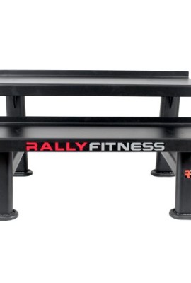 Rally-Fitness-Kettlebell-Hex-Dumbbell-Storage-Rack-0